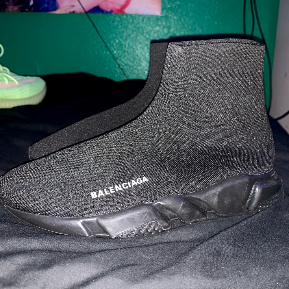 Balenciaga Speed Sneaker